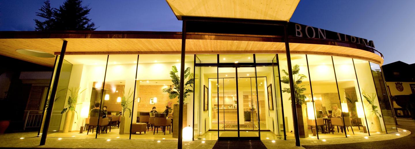 Hotel Bon Alpina, Igls bei Innsbruck