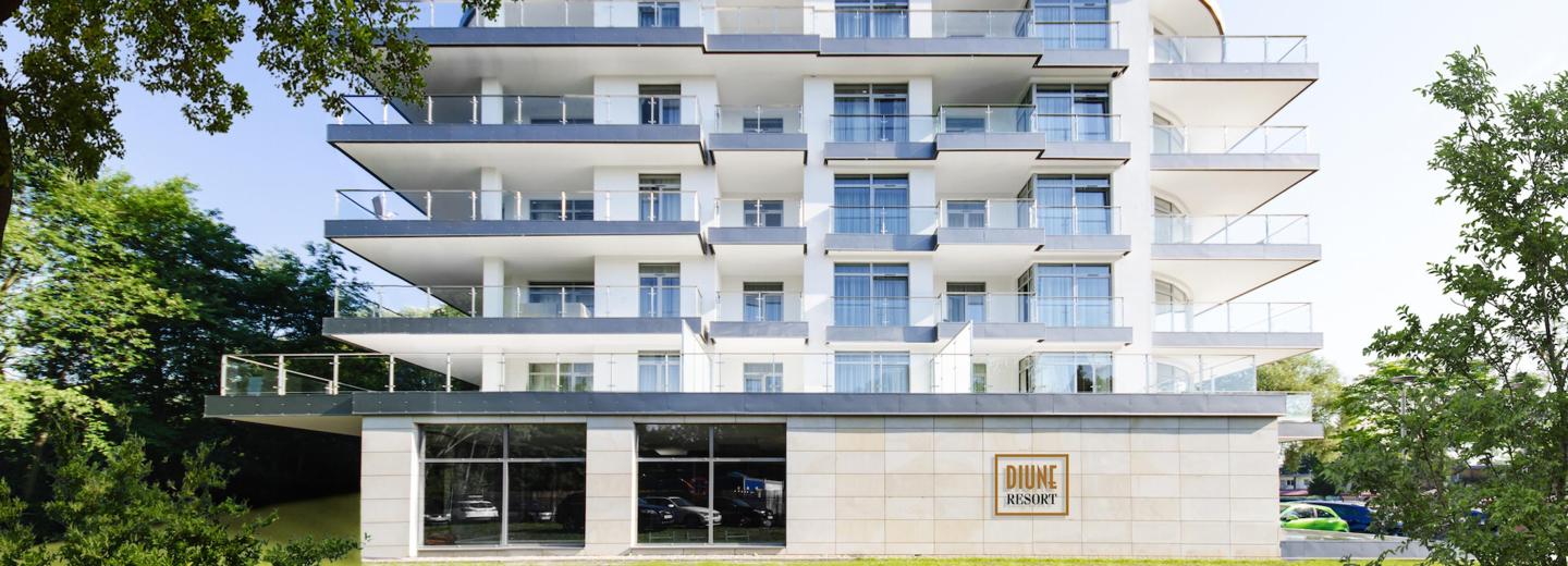 Entspannt urlauben im Ostsee-Bad Kolberg