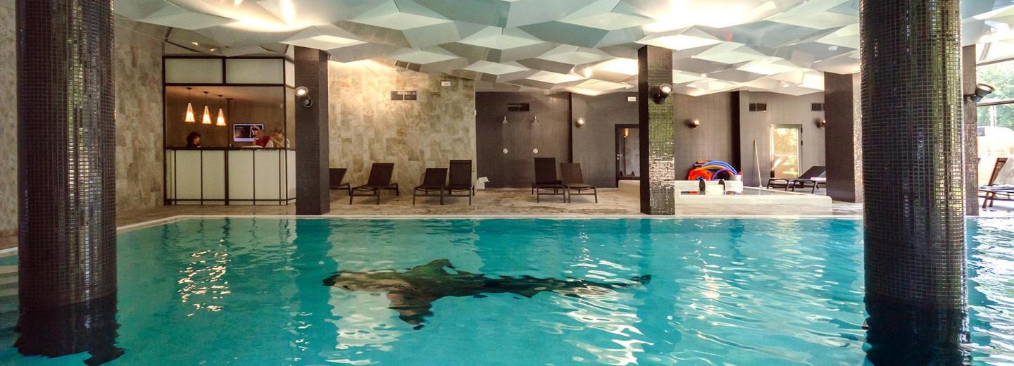 Luxuriös urlauben im Ostsee-Bad Kolberg