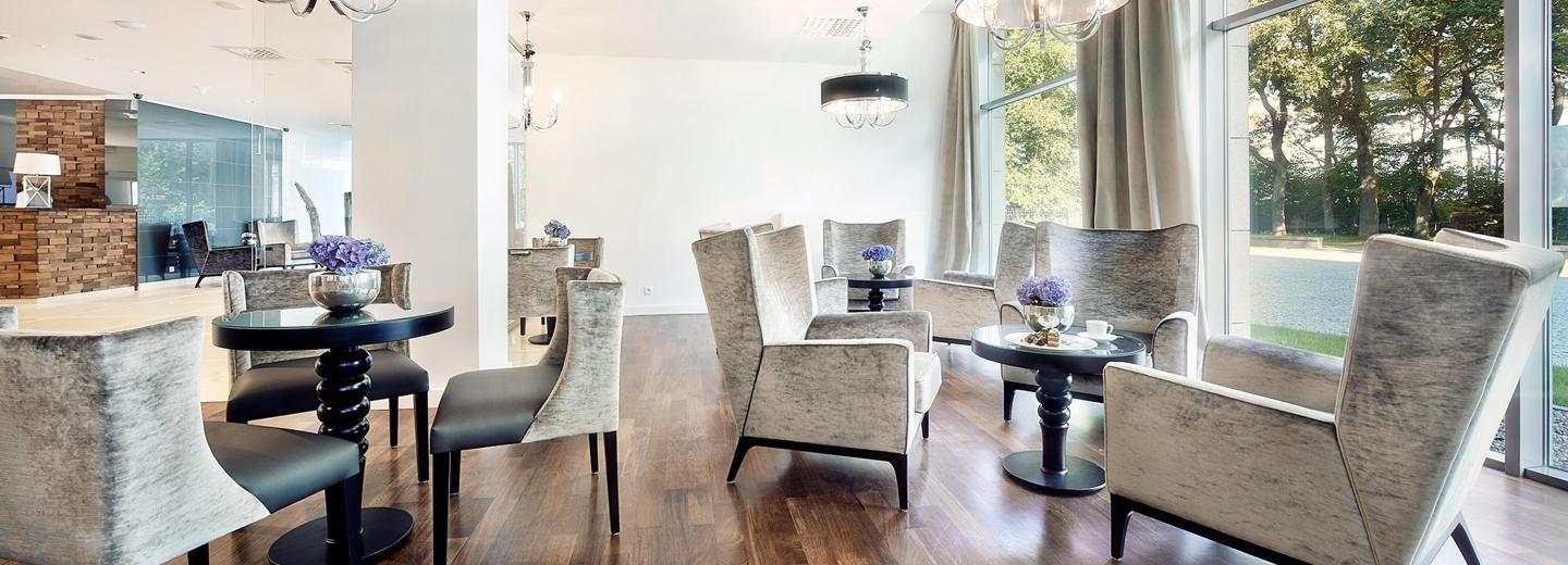 Luxuriös urlauben im Ostsee-Bad Kolberg