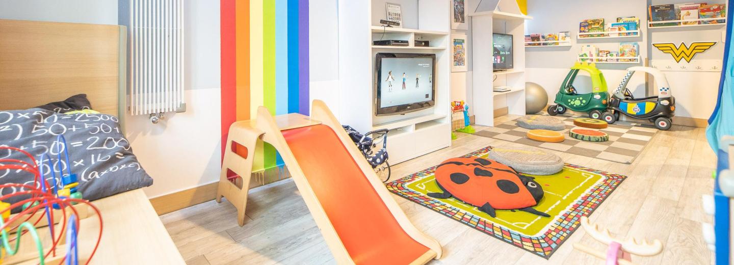 Miedzywodzie - Wald- und Meer- und Sonnenbad