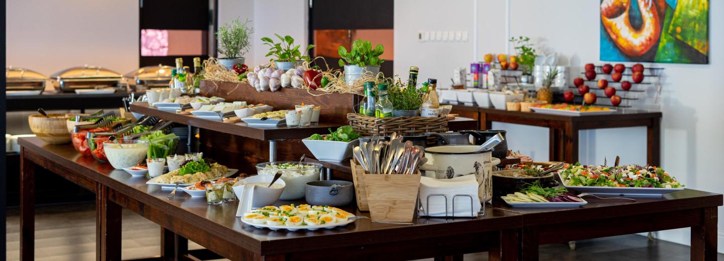 Miedzywodzie - Wald- und Meer- und Sonnenbad