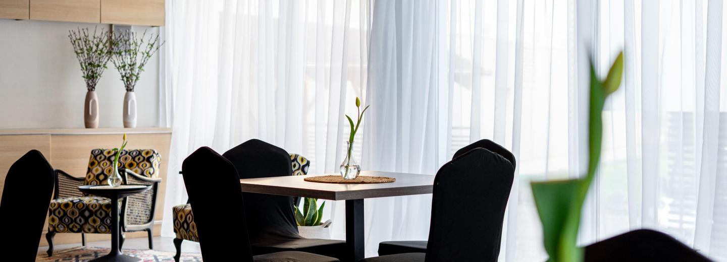 Miedzywodzie - Wald- und Meer- und Sonnenbad