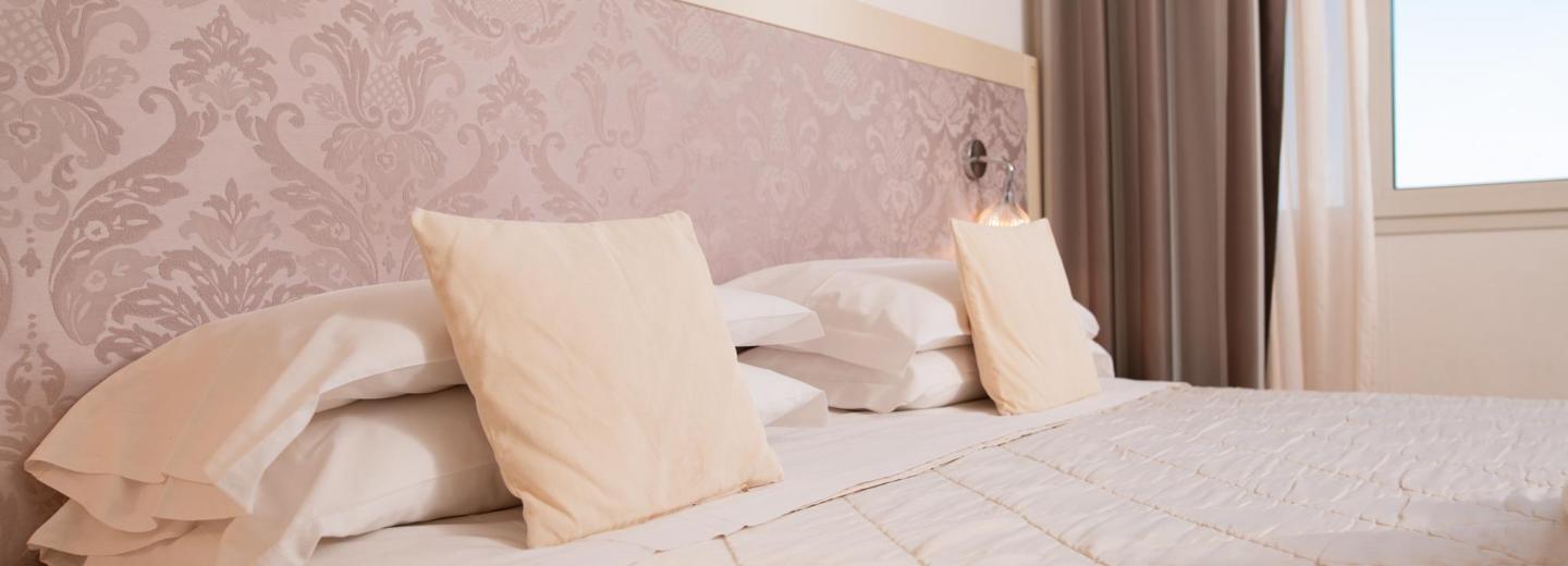 Beispiel Doppelzimmer classic