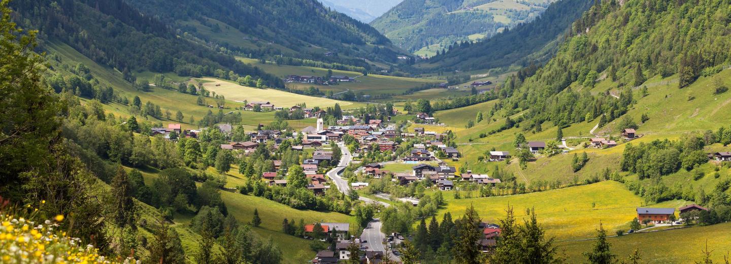 Bruck an der Großglocknerstraße