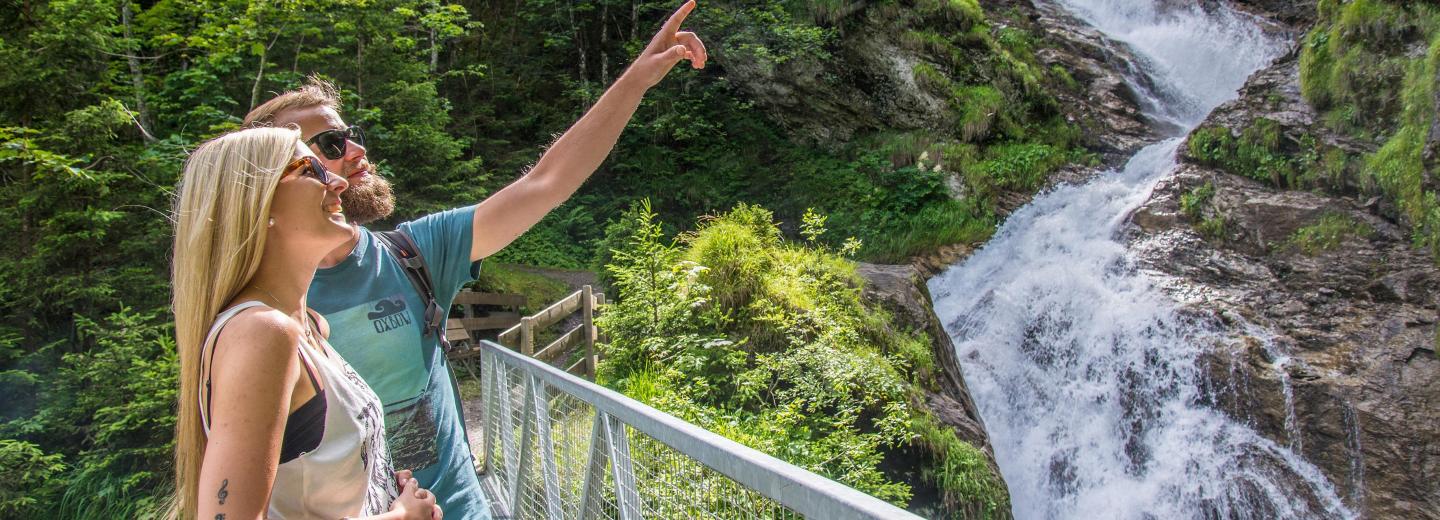 Bruck an der Großglocknerstraße