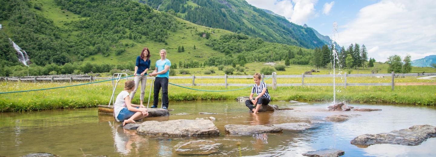 Bruck an der Glocknerstraße