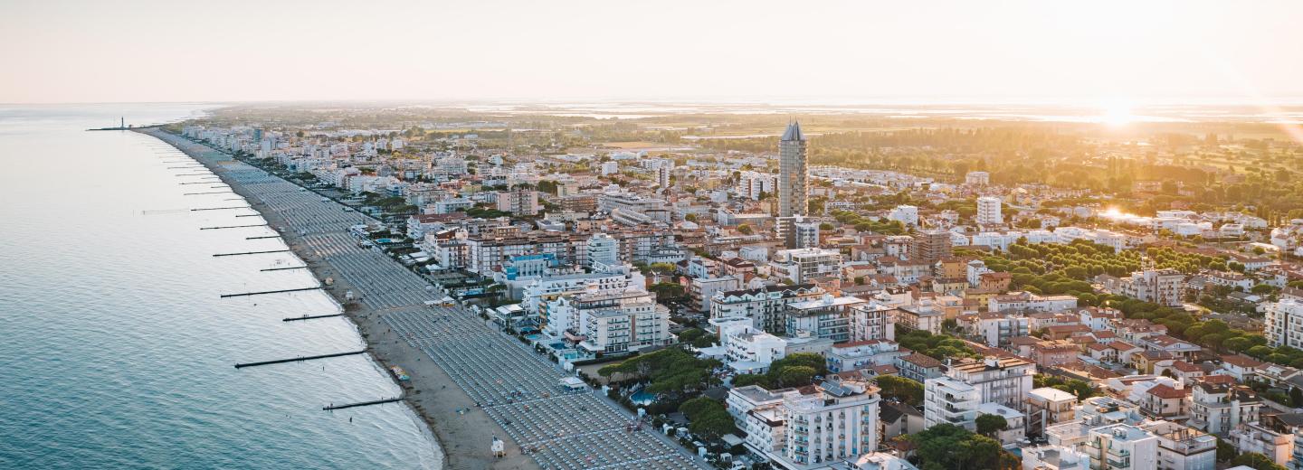 Jesolo