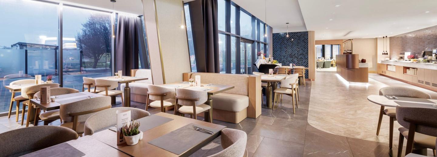 Rundherum Urlaub in Kolberg