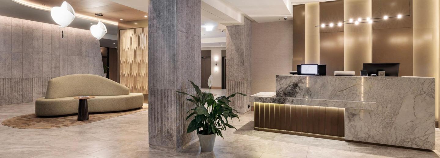 Rundherum Urlaub in Kolberg