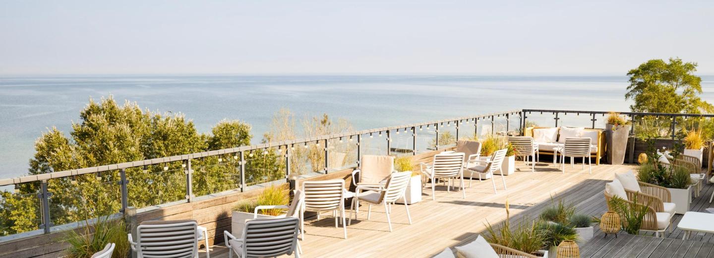 Rundherum Urlaub in Kolberg