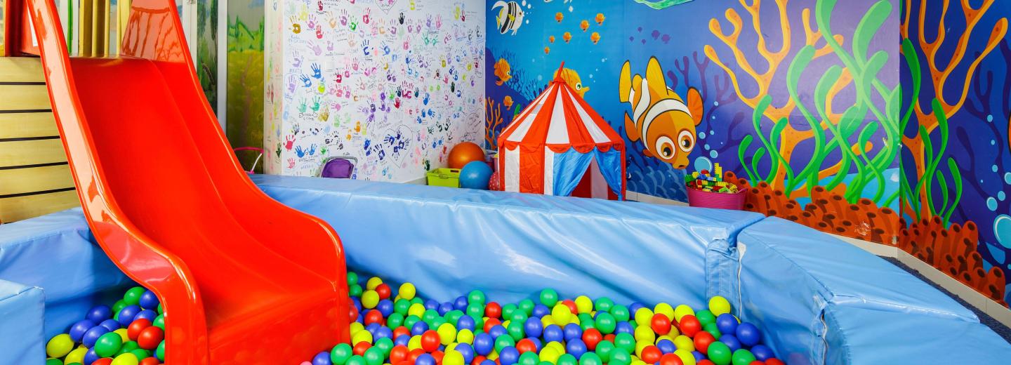 Rundherum Urlaub in Kolberg