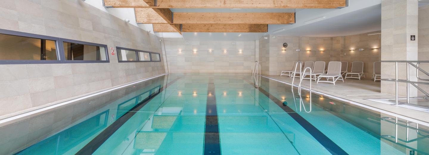 Rundherum Urlaub in Kolberg