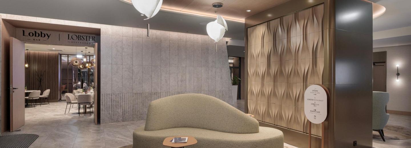 Maritimer Flair in Kolberg