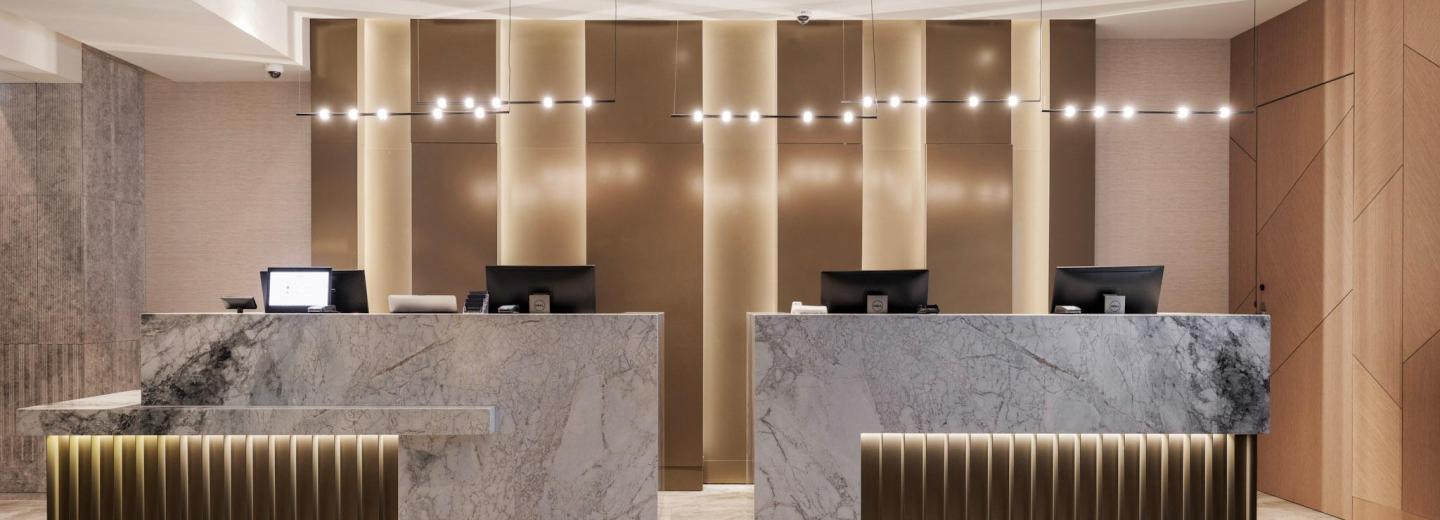 Maritimer Flair in Kolberg