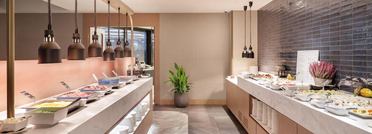 Maritimer Flair in Kolberg