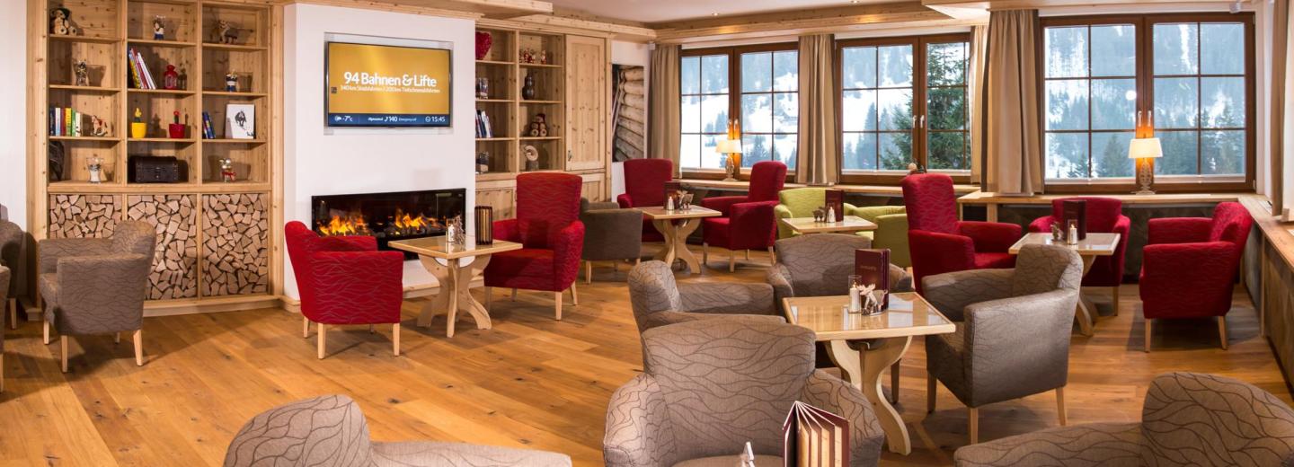 St. Anton am Arlberg