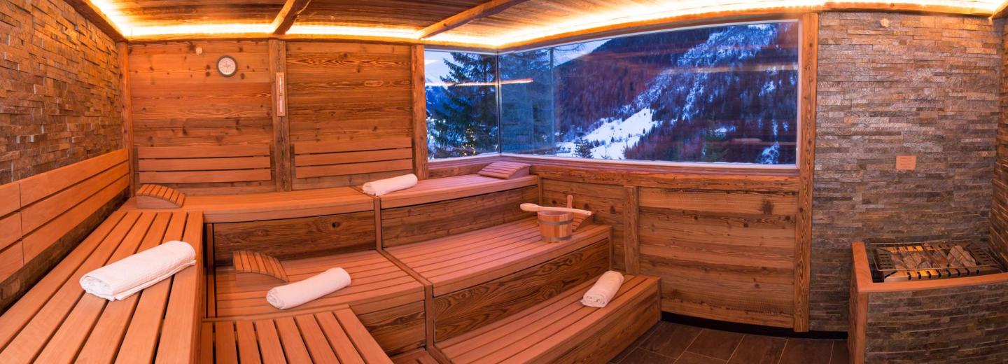 St. Anton am Arlberg