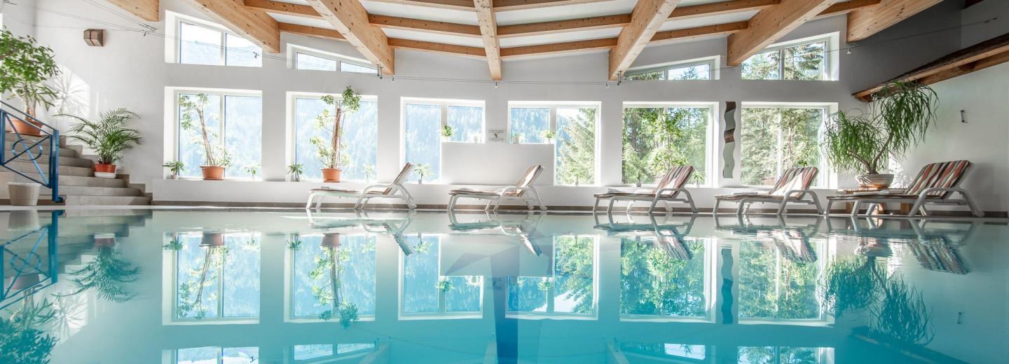 St. Anton am Arlberg