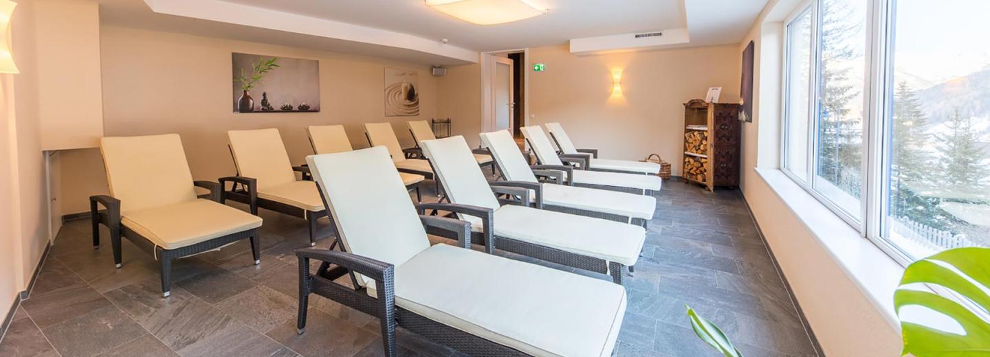 St. Anton am Arlberg