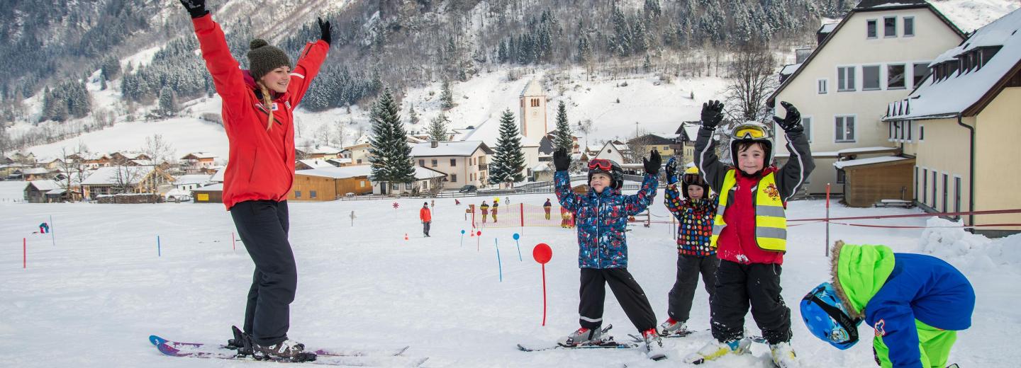 Bruck an der Glocknerstraße