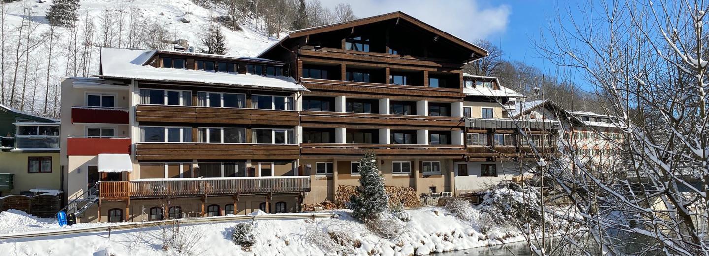 Hotel Lukasmayr, Bruck an der Glocknerstr.