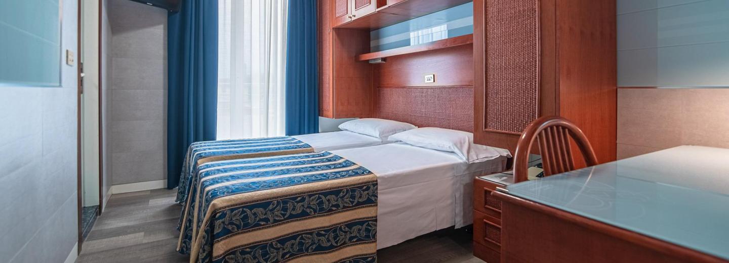 Beispiel, Doppelzimmer Standard Balkon