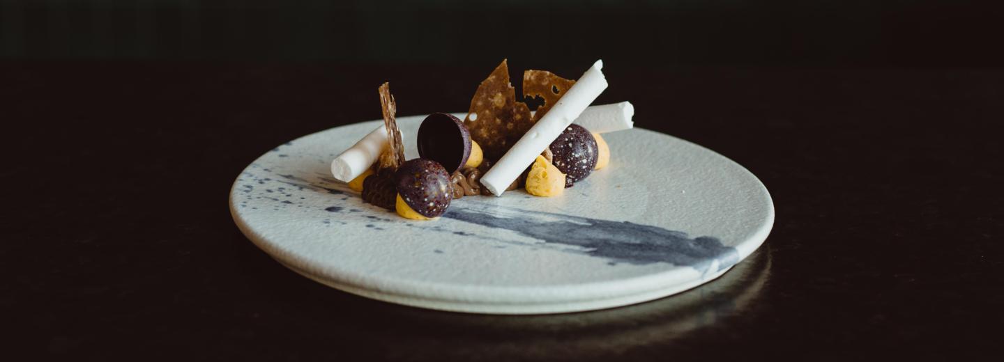 Sweet dreams in der Zuckerfabrik