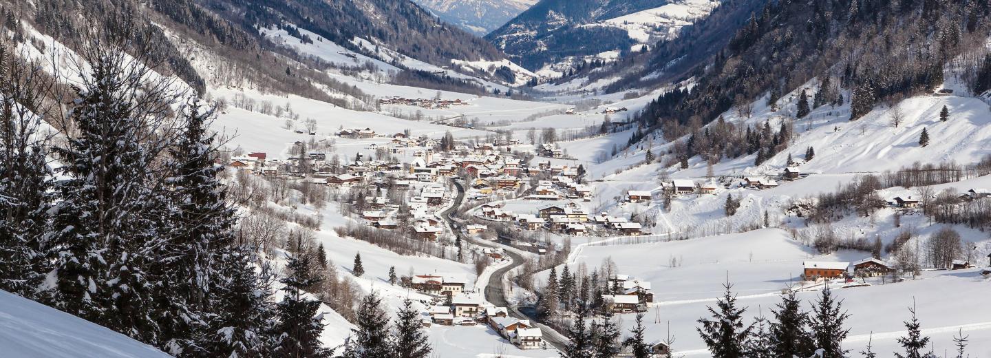 Bruck an der Glocknerstraße