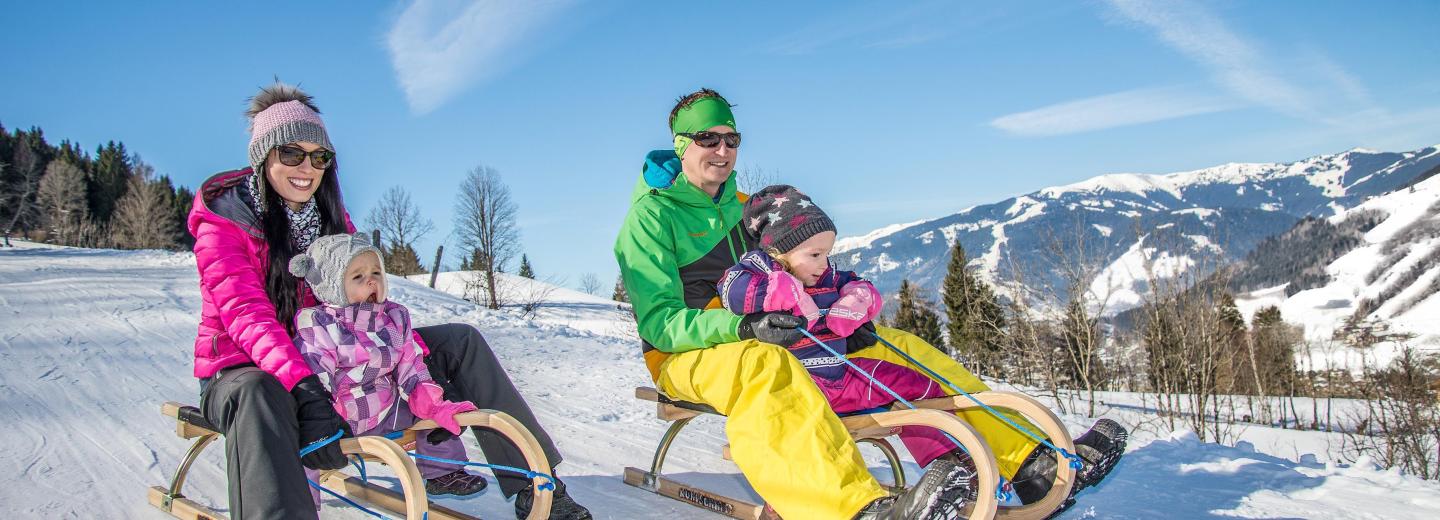 Bruck an der Glocknerstraße