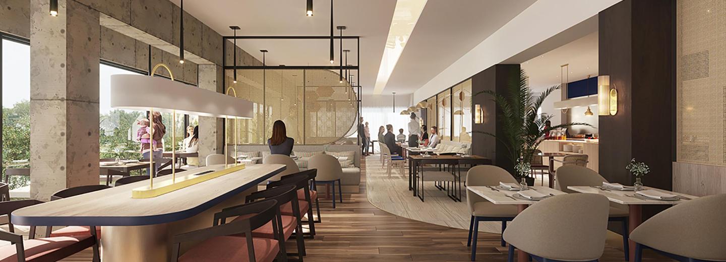 Kolberg - Darf's ein bisschen Meer sein?!