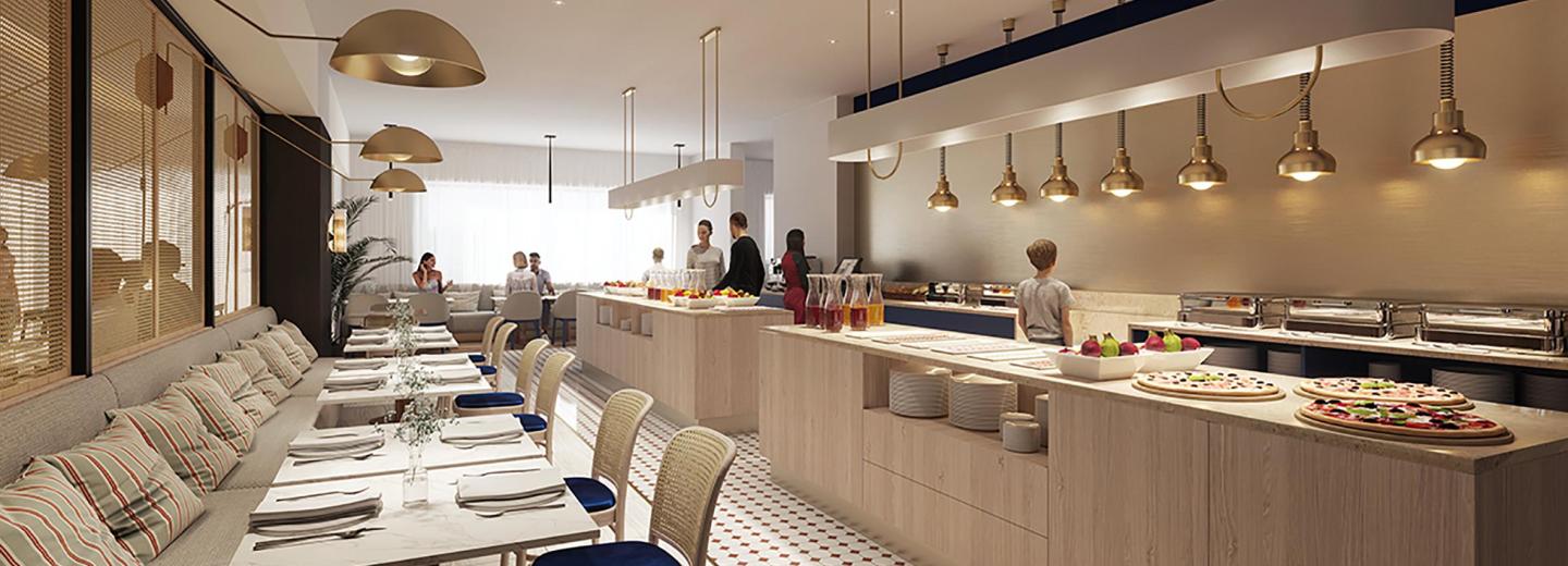 Kolberg - Darf's ein bisschen Meer sein?!