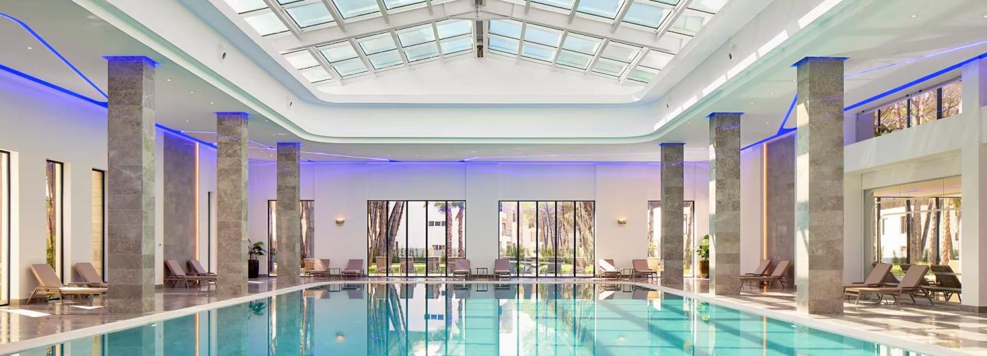 Albanien - Badereise