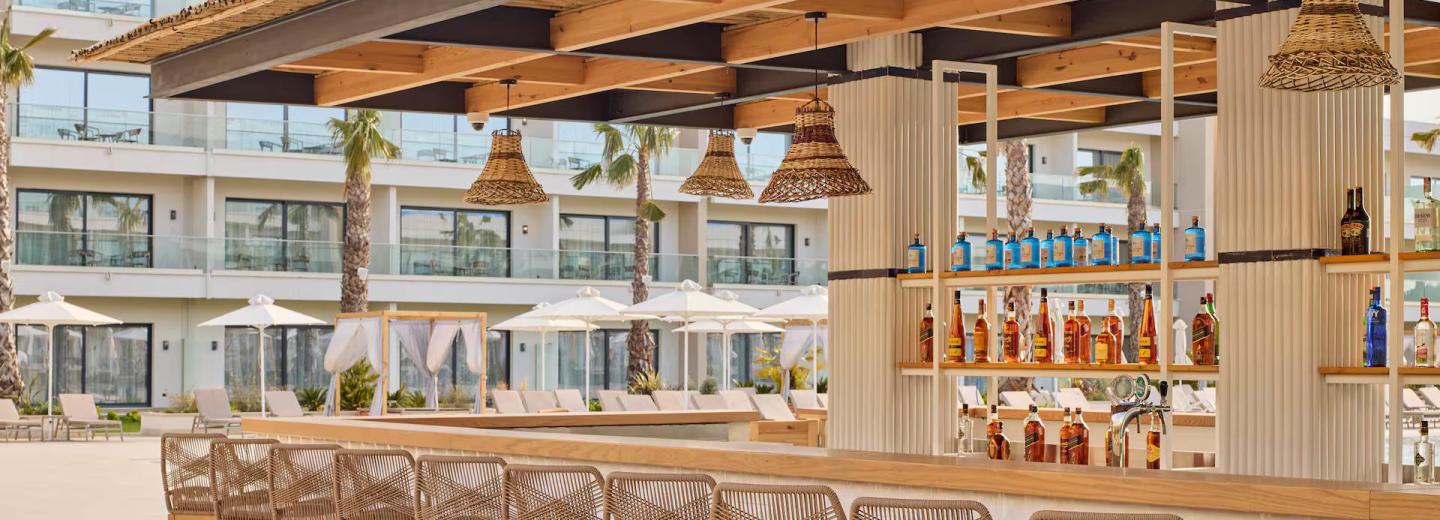 Albanien - Badereise