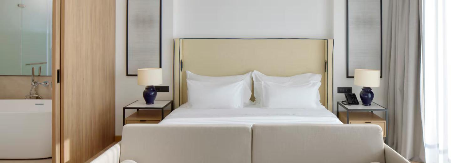 Albanien - Badereise