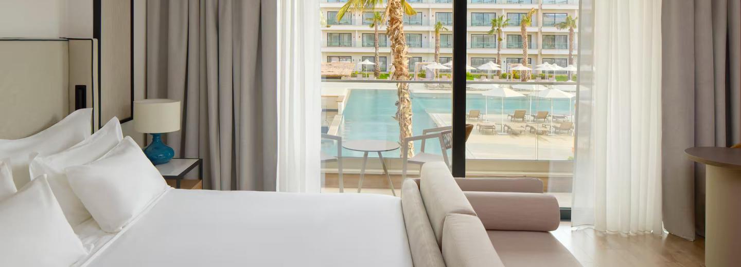 Albanien - Badereise