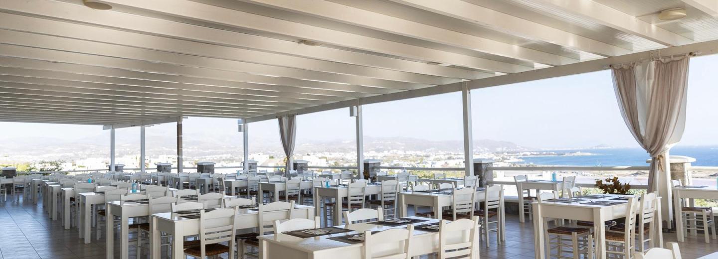 Naxos - Agios Prokopios