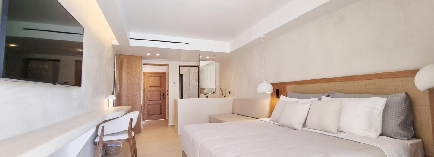 Naxos - Agios Prokopios