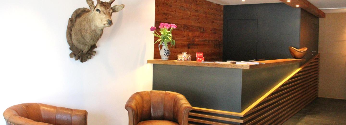 Alpen Suites Brandnertal, Brand bei Bludenz