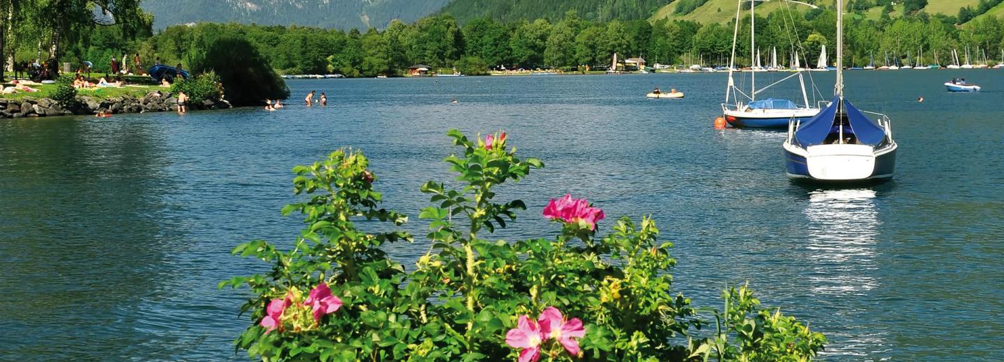 Zell am See