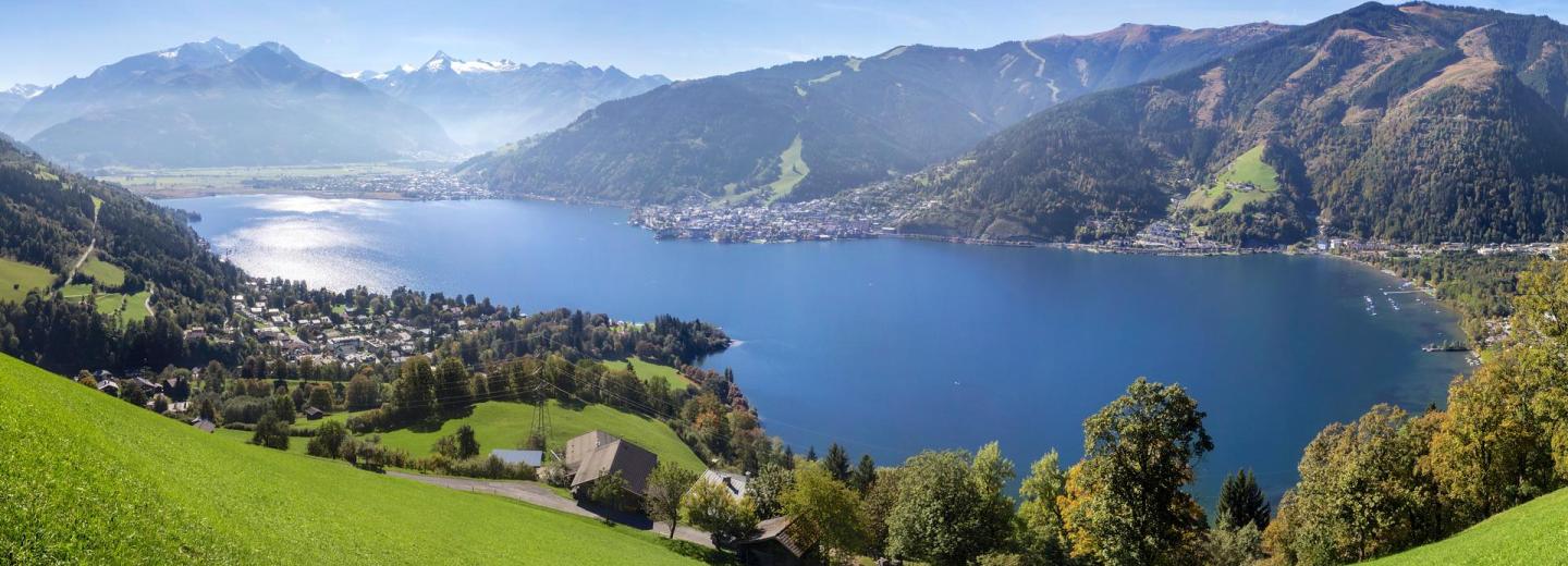 Zell am See