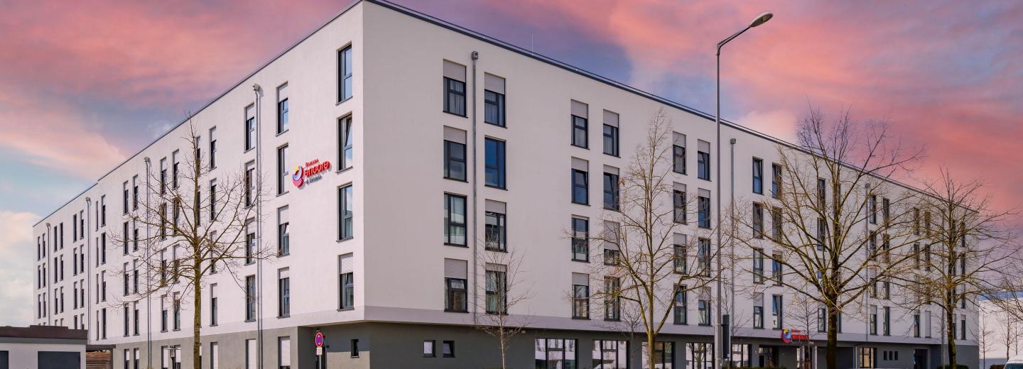 Ramada Encore by Wyndham Munich Messe, München