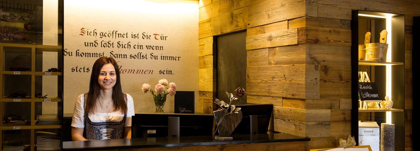 Hotel Der Paternwirt, Maria Luggau