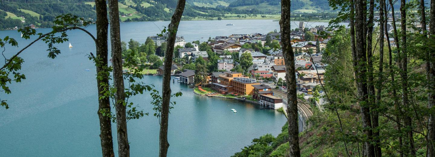 Zell am See