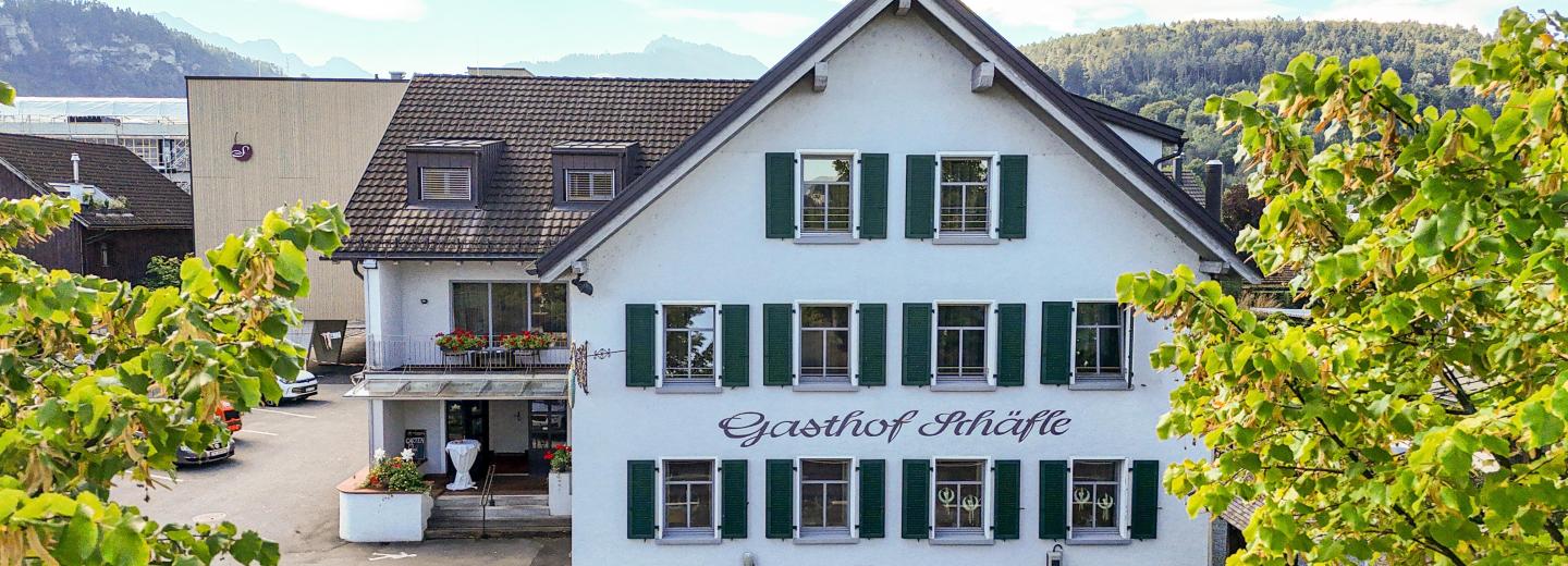 Schäfle Feldkirch-Altenstadt, Feldkirch