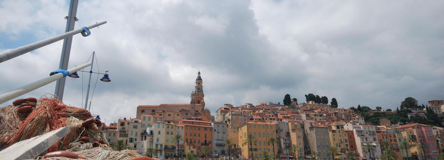 Ligurien, Blumenriviera & Côte d’Azur - Sternfahrt