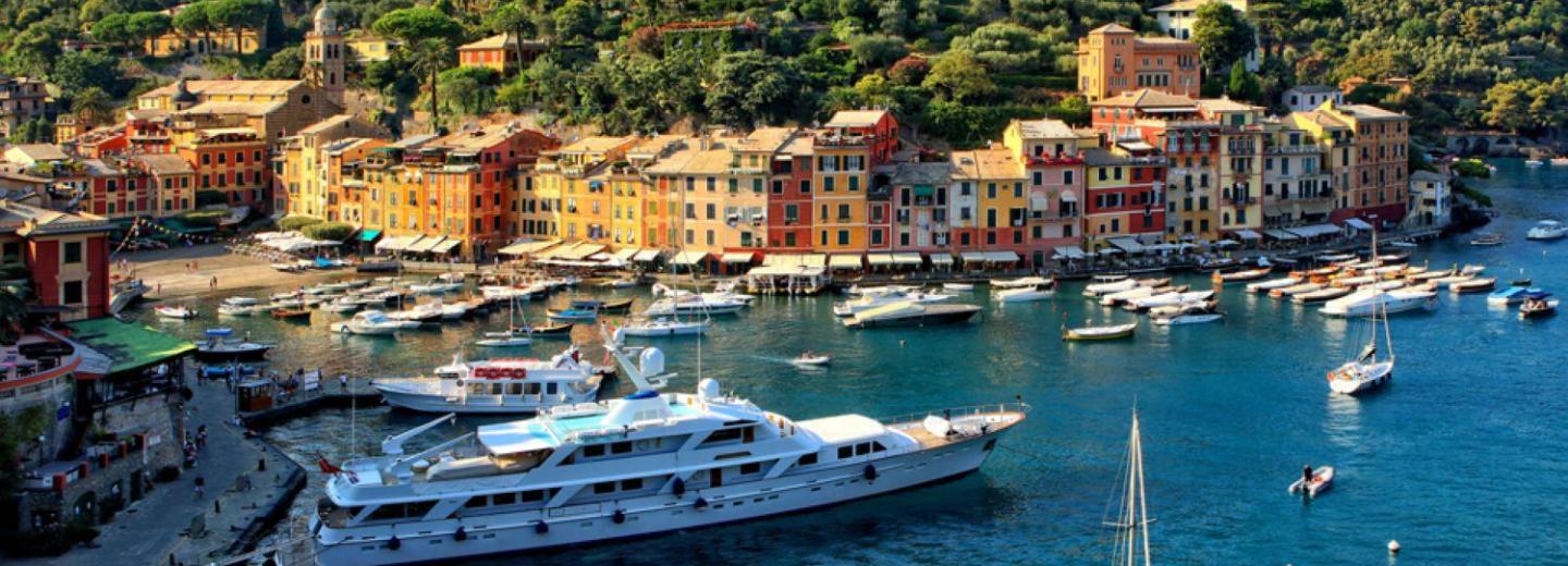 Portofino