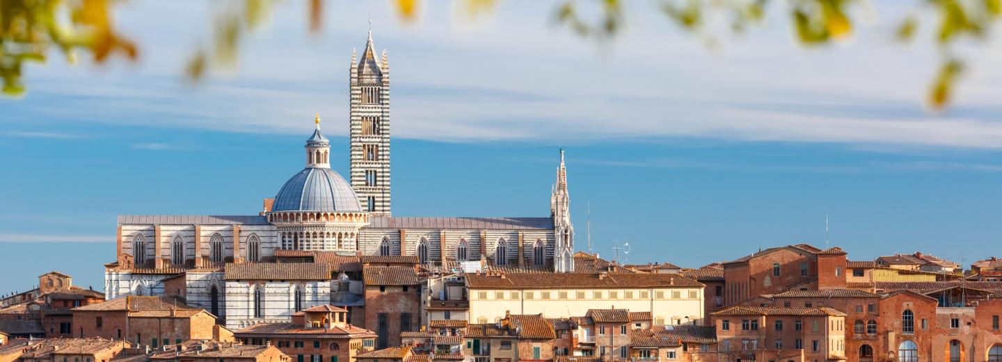 Ligurien & Toskana - Rundreise