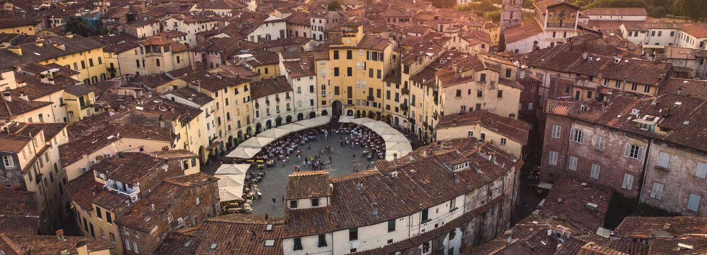 Ligurien & Toskana - Rundreise