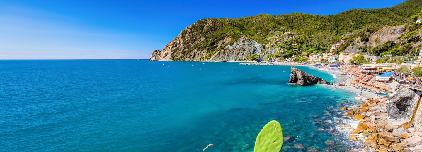 Ligurien & Toskana - Rundreise